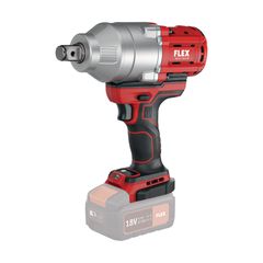 FLEX ΜΠΟΥΛΟΝΟΚΛΕΙΔΟ ΜΠΑΤΑΡΙΑΣ IW 3/4" 18.0-EC C (D00545)