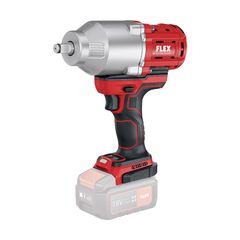 FLEX ΜΠΟΥΛΟΝΟΚΛΕΙΔΟ ΜΠΑΤΑΡΙΑΣ IW 1/2" 950 18.0-EC C (D00544)