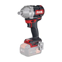 FLEX ΜΠΟΥΛΟΝΟΚΛΕΙΔΟ ΜΠΑΤΑΡΙΑΣ IW 1/2" 750 18.0-EC C (D00543)