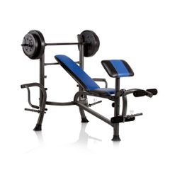 MARCY X-36780 (Viking)