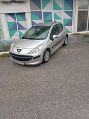 Peugeot 207 2008 1.4 16V 90PS FUEL EXTRA-thumb-1