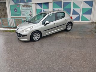 Peugeot 207 2008 1.4 16V 90PS FUEL EXTRA-thumb-2