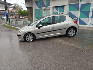 Peugeot 207 2008 1.4 16V 90PS FUEL EXTRA-thumb-3