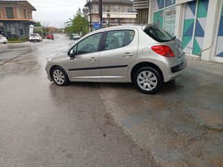 Peugeot 207 2008 1.4 16V 90PS FUEL EXTRA-thumb-4