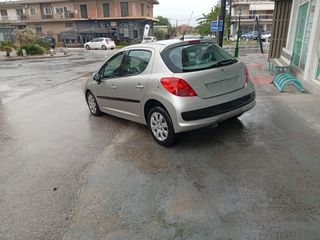 Peugeot 207 2008 1.4 16V 90PS FUEL EXTRA-thumb-5