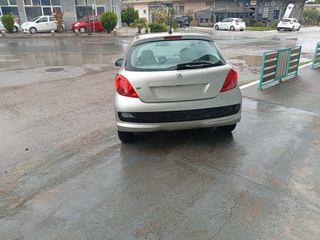 Peugeot 207 2008 1.4 16V 90PS FUEL EXTRA-thumb-6