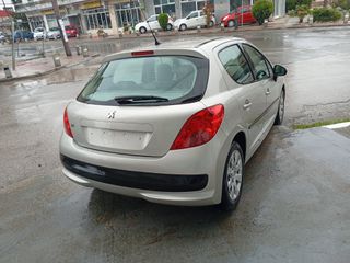 Peugeot 207 2008 1.4 16V 90PS FUEL EXTRA-thumb-7
