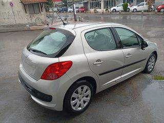Peugeot 207 2008 1.4 16V 90PS FUEL EXTRA-thumb-8