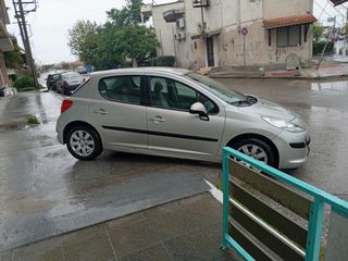Peugeot 207 2008 1.4 16V 90PS FUEL EXTRA-thumb-9