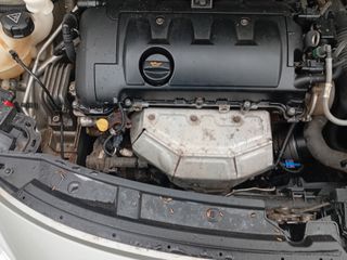 Peugeot 207 2008 1.4 16V 90PS FUEL EXTRA-thumb-47