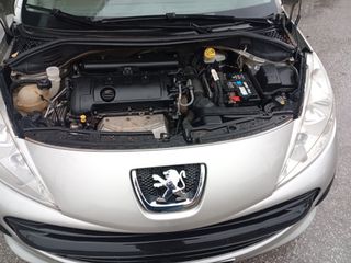 Peugeot 207 2008 1.4 16V 90PS FUEL EXTRA-thumb-53