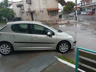 Peugeot 207 2008 1.4 16V 90PS FUEL EXTRA-thumb-10