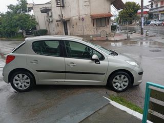Peugeot 207 2008 1.4 16V 90PS FUEL EXTRA-thumb-11
