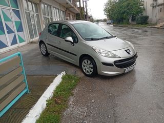 Peugeot 207 2008 1.4 16V 90PS FUEL EXTRA-thumb-12