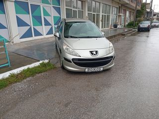 Peugeot 207 2008 1.4 16V 90PS FUEL EXTRA-thumb-13