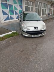 Peugeot 207 2008 1.4 16V 90PS FUEL EXTRA-thumb-14