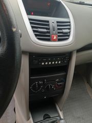 Peugeot 207 2008 1.4 16V 90PS FUEL EXTRA-thumb-18