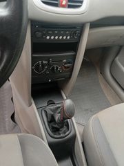 Peugeot 207 2008 1.4 16V 90PS FUEL EXTRA-thumb-19
