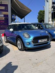 Mini Cooper D 2017 COOPER D