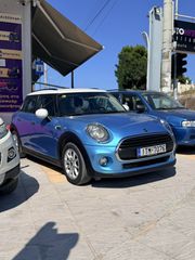 Mini Cooper D 2017 COOPER D-thumb-1