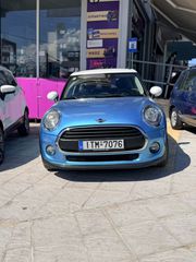 Mini Cooper D 2017 COOPER D-thumb-2