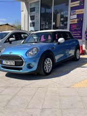 Mini Cooper D 2017 COOPER D-thumb-3