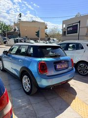 Mini Cooper D 2017 COOPER D-thumb-4