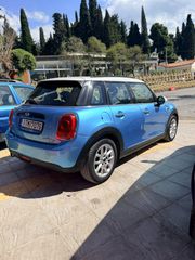 Mini Cooper D 2017 COOPER D-thumb-5