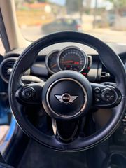 Mini Cooper D 2017 COOPER D-thumb-8
