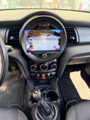 Mini Cooper D 2017 COOPER D-thumb-10