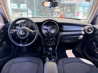 Mini Cooper D 2017 COOPER D-thumb-11