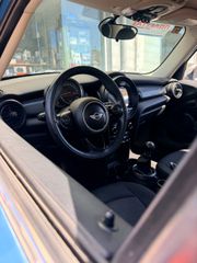 Mini Cooper D 2017 COOPER D-thumb-12