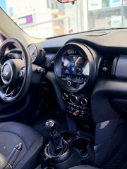 Mini Cooper D 2017 COOPER D-thumb-13