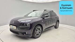Citroen C4 Cactus 2016 1.6 BlueHDI Shine | ΕΩΣ 5 ΕΤΗ ΕΓΓΥΗΣΗ