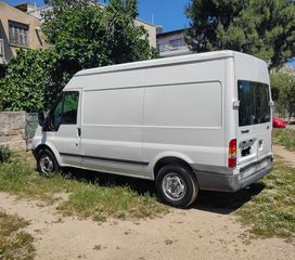 Ford Transit 2004 Τ300