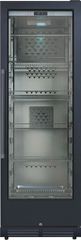 ΠΡΟΣΦΟΡΑ!!! KARAMCO H420S-B (420Lit - 59,5x68x163cm) Βιτρίνα Ωρίμανσης με 5 Ράφια +2/+22°C - Μέγιστο Φόρτωμα: 70Kg