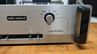 Audio Research LS2B MKII-thumb-1