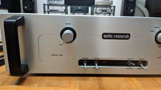 Audio Research LS2B MKII-thumb-2