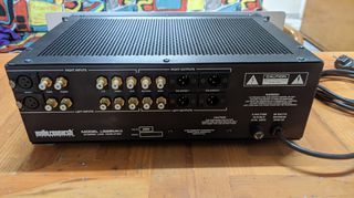 Audio Research LS2B MKII-thumb-3
