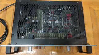 Audio Research LS2B MKII-thumb-5