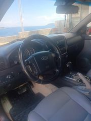 Kia Sorento 2005