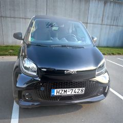 Smart ForTwo 2022