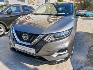 Nissan Qashqai 2018 1.2 DIG-T N-CONNECTA PANORAMA- NAVI-KLIMA-KAMERA-thumb-4
