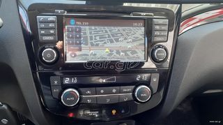 Nissan Qashqai 2018 1.2 DIG-T N-CONNECTA PANORAMA- NAVI-KLIMA-KAMERA-thumb-9
