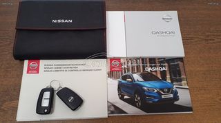 Nissan Qashqai 2018 1.2 DIG-T N-CONNECTA PANORAMA- NAVI-KLIMA-KAMERA-thumb-21