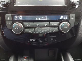 Nissan Qashqai 2018 1.2 DIG-T N-CONNECTA PANORAMA- NAVI-KLIMA-KAMERA-thumb-10