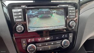 Nissan Qashqai 2018 1.2 DIG-T N-CONNECTA PANORAMA- NAVI-KLIMA-KAMERA-thumb-11
