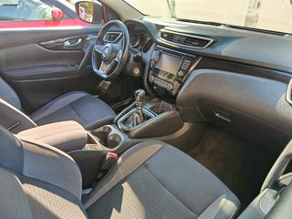 Nissan Qashqai 2018 1.2 DIG-T N-CONNECTA PANORAMA- NAVI-KLIMA-KAMERA-thumb-13