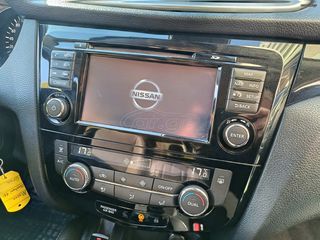 Nissan Qashqai 2018 1.2 DIG-T N-CONNECTA PANORAMA- NAVI-KLIMA-KAMERA-thumb-14