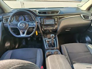 Nissan Qashqai 2018 1.2 DIG-T N-CONNECTA PANORAMA- NAVI-KLIMA-KAMERA-thumb-15